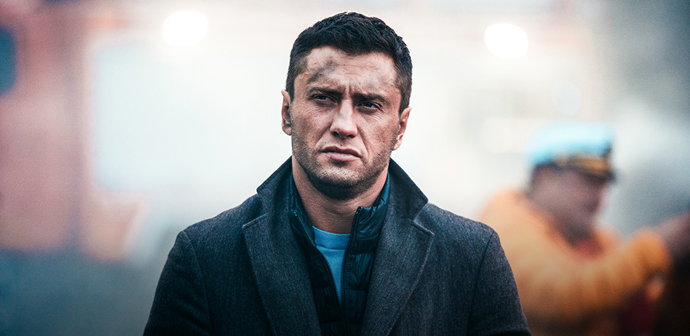 Мажор в Сочи