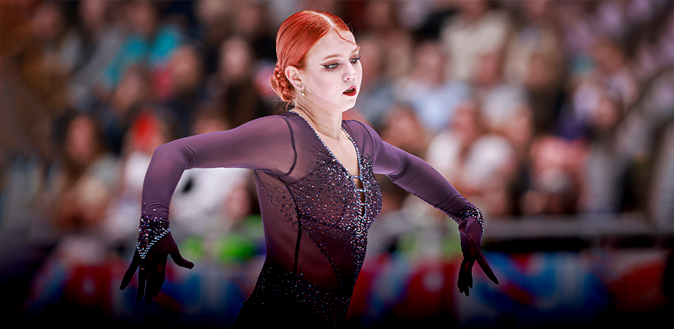 Чемпионат России по прыжкам