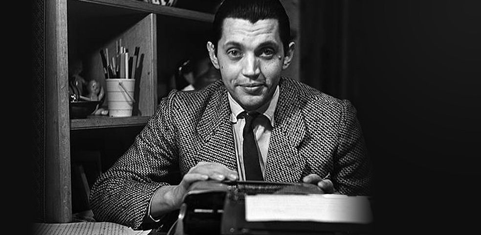 «Эхо любви» Роберта Рождественского