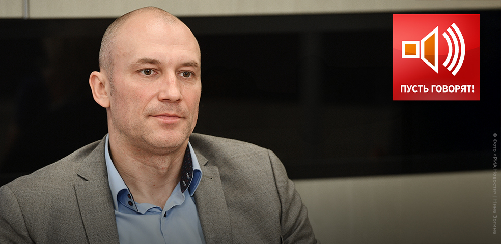 Скандал трех жен. «За такое морду не бьют?!»