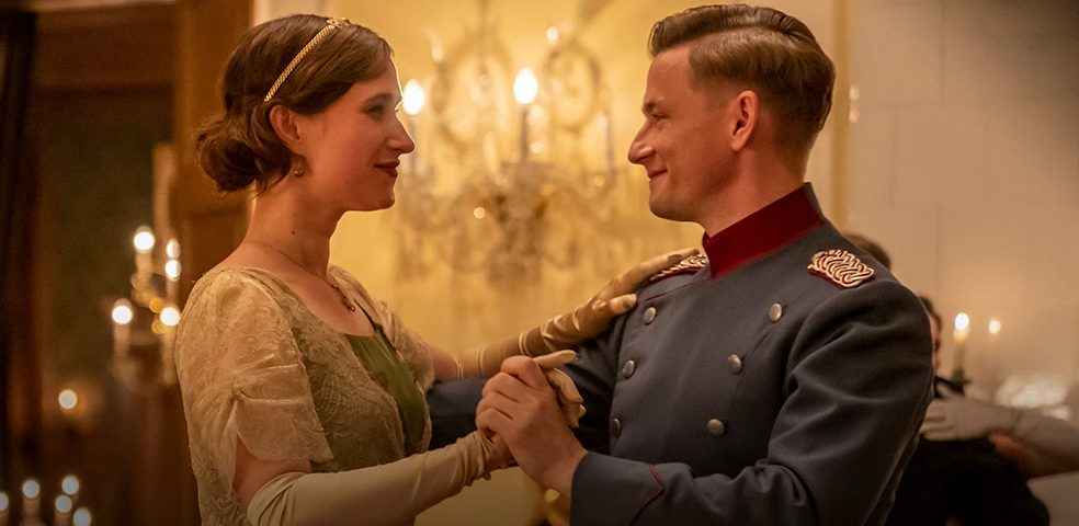 Поцелуй Поцелуй