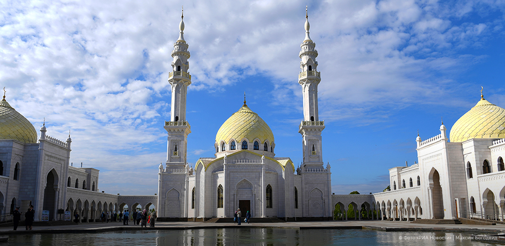 Ураза-Байрам