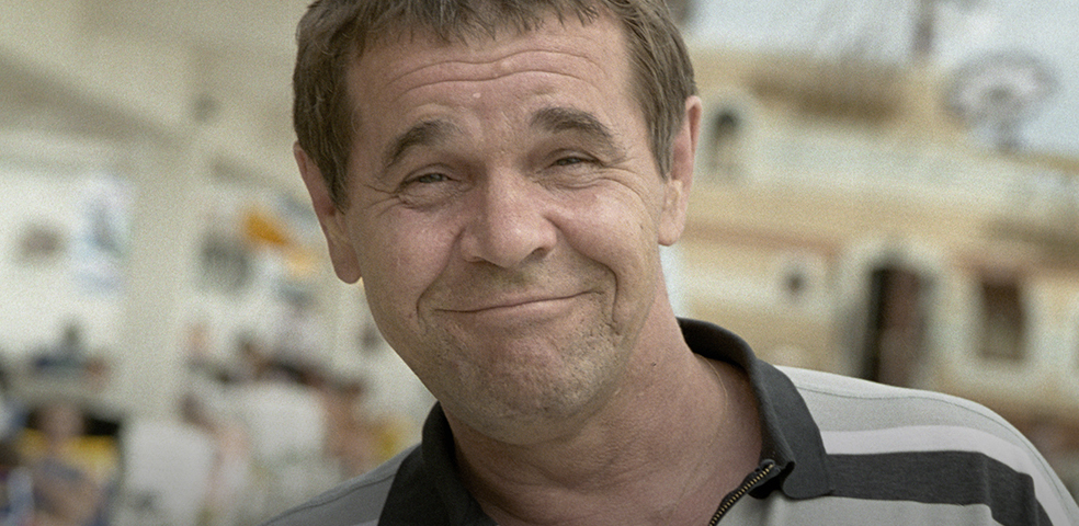 «Ну вы, блин, даете!»