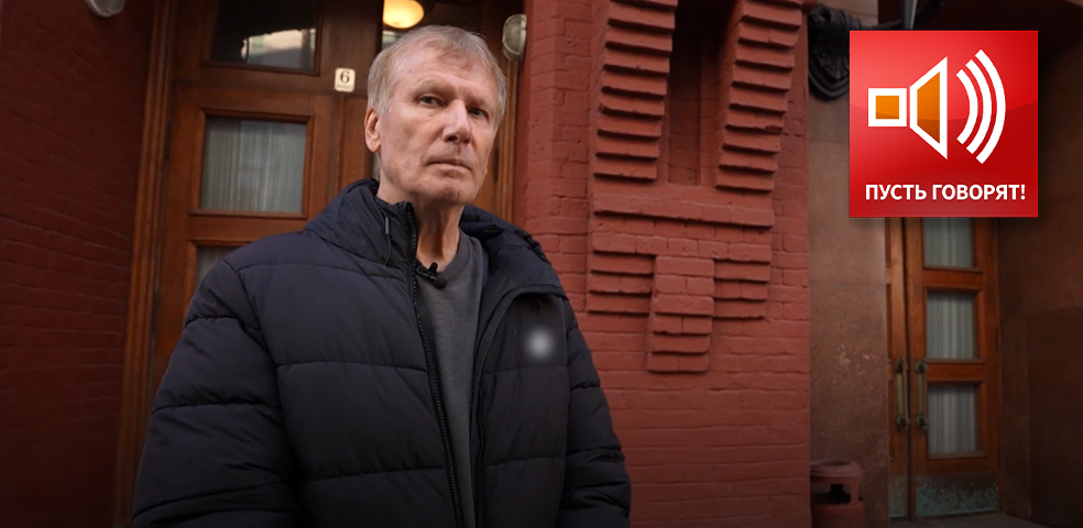 В объятиях любви. «Школьный вальс» без финала