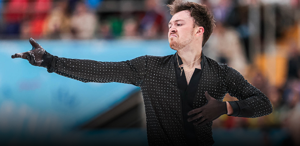 Русский вызов