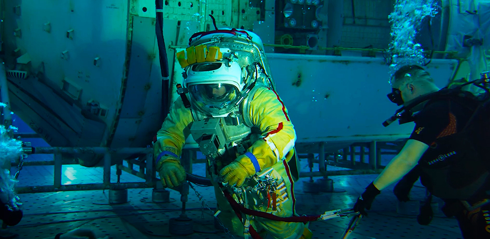 Рокот космодрома. Часть третья