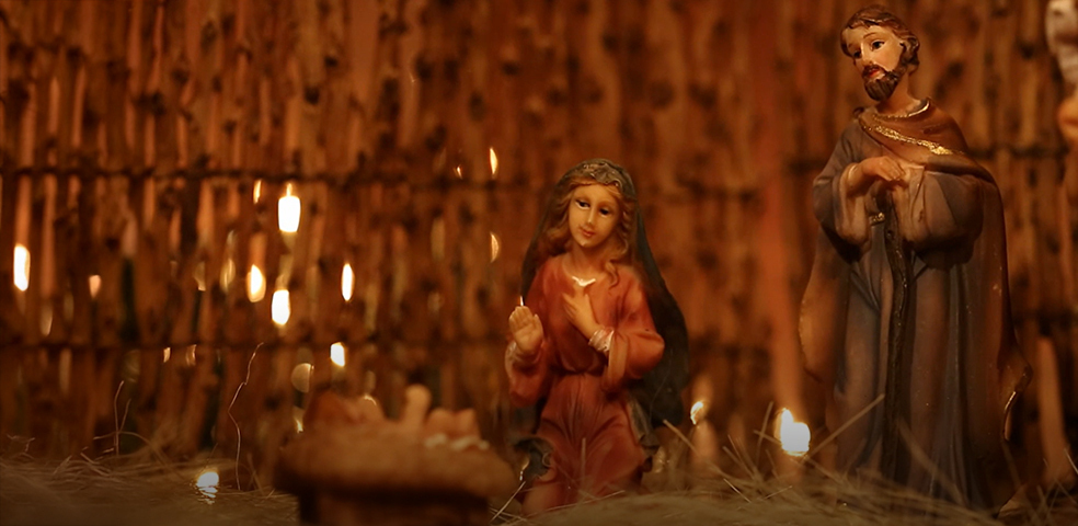 Путь Христа