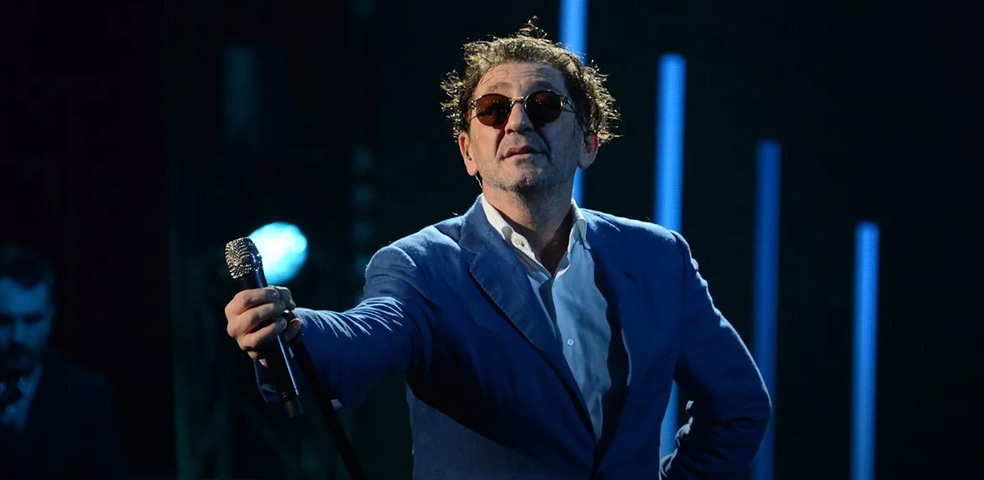 Концерт ко Дню космонавтики