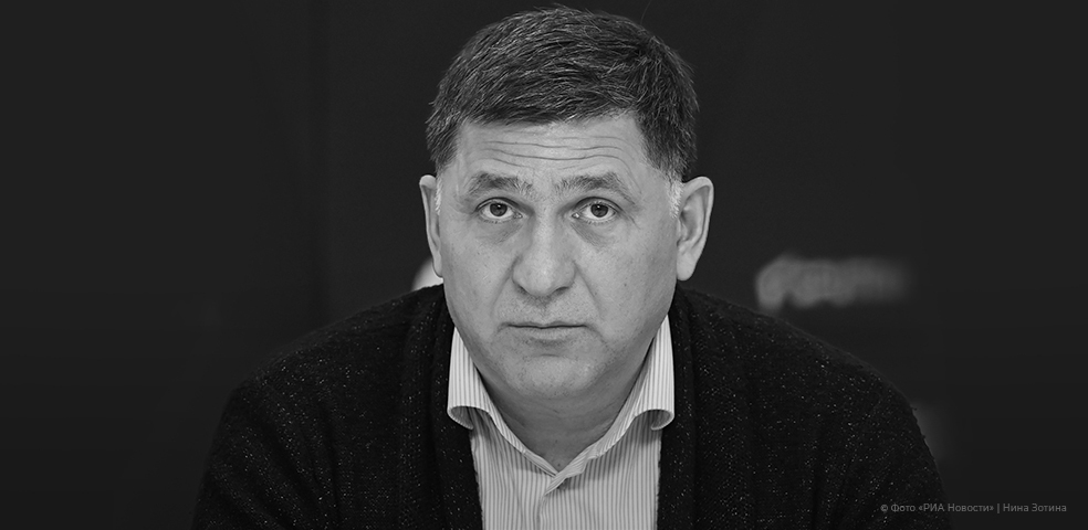 Когда меня не будет…