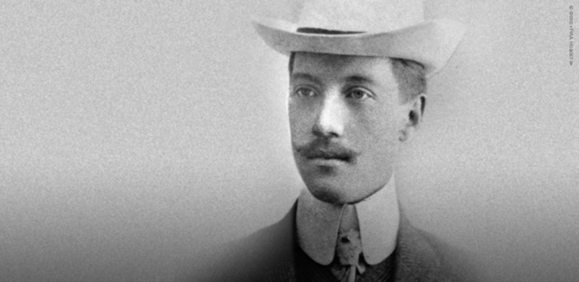 Николай Гумилев. Дочитавший «Илиаду»