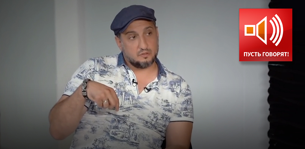 Битва за сына. Актерская тайна за кадром