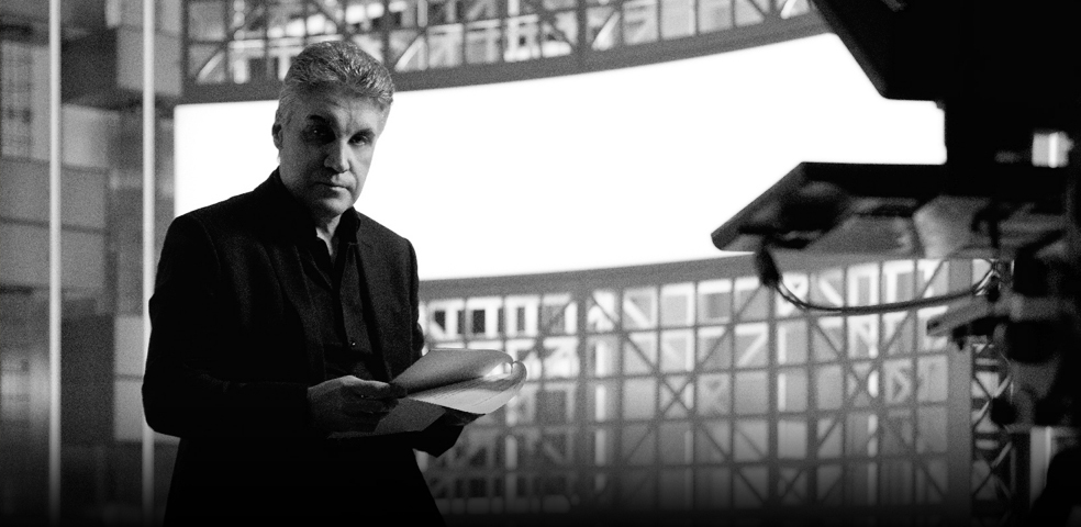 Умер Алексей Пиманов