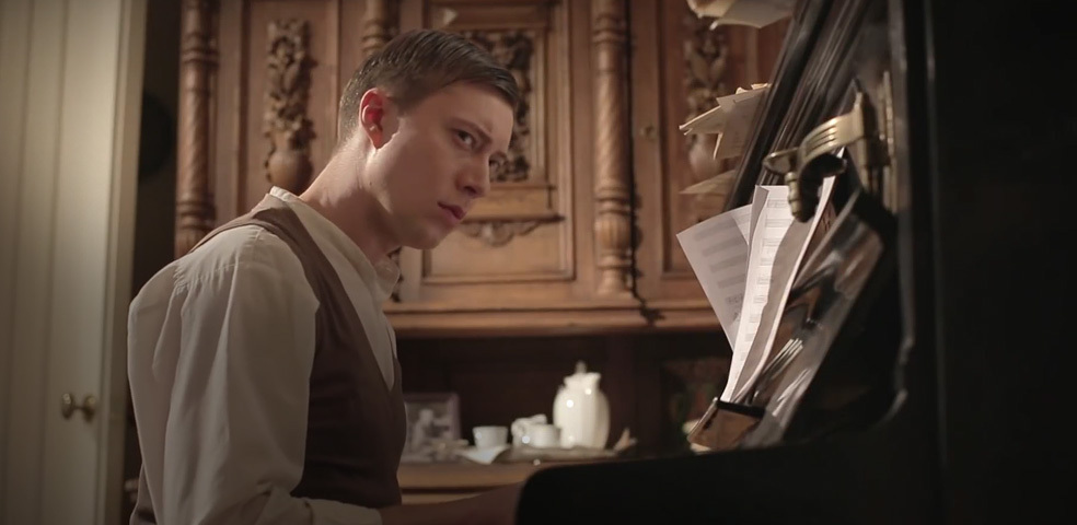 Прокофьев наш