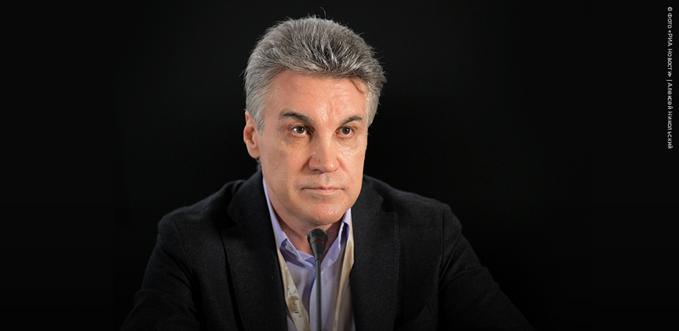 Памяти Алексея Пиманова