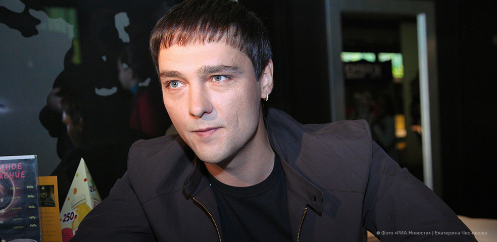 Юрий Шатунов. «Шипы белых роз»