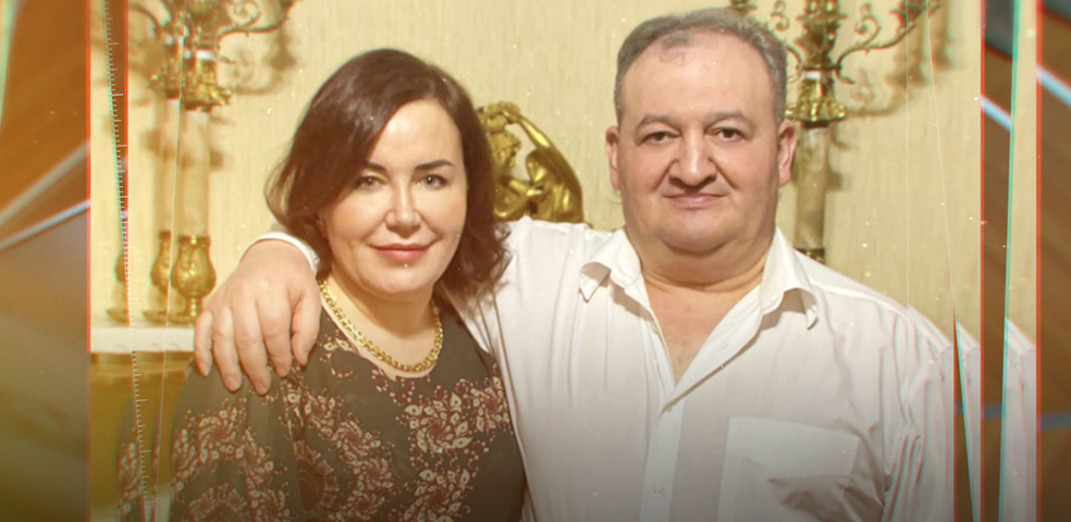 Альфонсы. Ловушка для одиноких сердец
