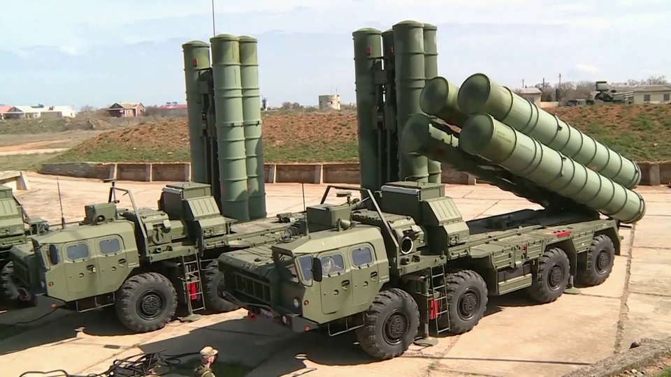 The air defense system of Slovakia. Will the modernization of the C-300PMU will