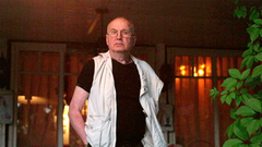 Охотник за головами. В объективе — звезды. Валерий Плотников. Документальный фильм. Анонс