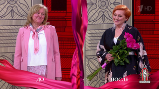 Модный приговор выпуск от 30.08.19 Дело: «Нашу семью спас… юмор»