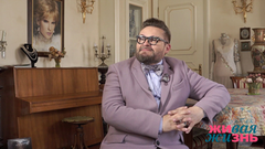 Нужные вещи с Александром Васильевым. Квартиры Людмилы Гурченко и Андрея Миронова. Живая жизнь. Фрагмент выпуска от 25.05.2019