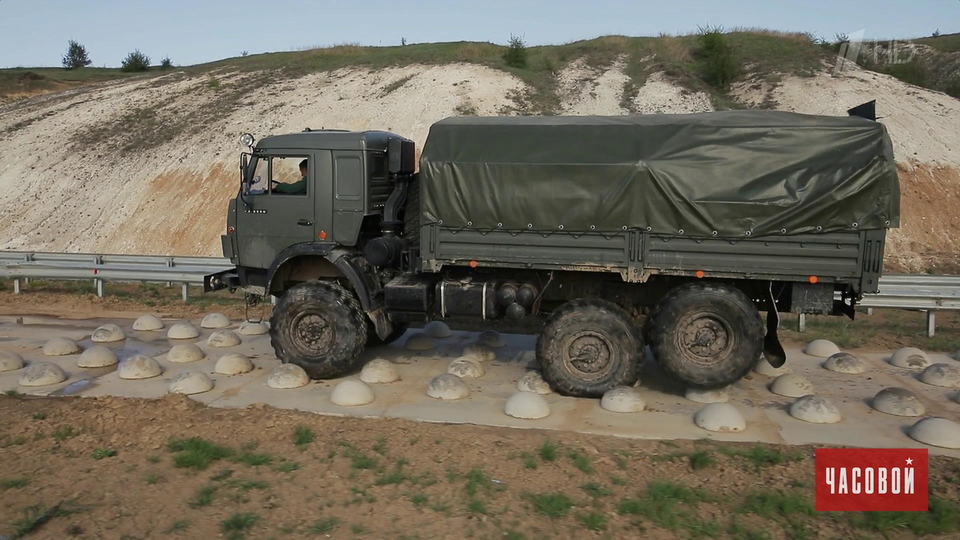 Автошкола военного назначения. Часовой. Выпуск от 26.05.2019