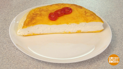 Пирог-яичница. Доброе утро. Фрагмент выпуска от 27.05.2019