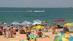 Горящие путевки: правда и мифы. Доброе утро. Фрагмент выпуска от 27.05.2019