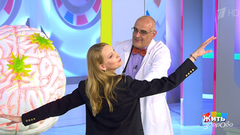 Жить здорово! Выпуск от 27.05.2019