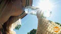 Лето — не время болеть! Доброе утро. Фрагмент выпуска от 28.05.2019