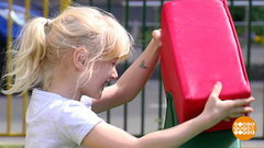 Блондинки и брюнетки: не цветом единым… Доброе утро. Фрагмент выпуска от 28.05.2019