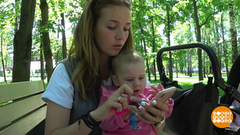 Бизнес в декрете. Доброе утро. Фрагмент выпуска от 28.05.2019