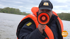 Ловитесь, браконьеры! Доброе утро. Фрагмент выпуска от 29.05.2019