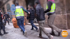 В мире. Банда контрабандистов. Доброе утро. Фрагмент выпуска от 30.05.2019