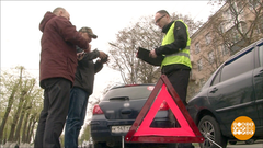 Финансовый омбудсмен и ОСАГО: какая связь? Доброе утро. Фрагмент выпуска от 30.05.2019