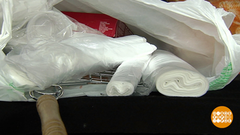 Пакеты для продуктов. Доброе утро. Фрагмент выпуска от 30.05.2019