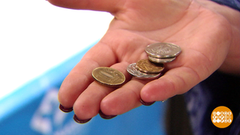 Чья-то жизнь — уже не мелочь! Доброе утро. Фрагмент выпуска от 31.05.2019