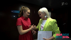 Звезды о звездах с Василисой Володиной. Как сдавать ЕГЭ. Живая жизнь. Фрагмент выпуска от 01.06.2019