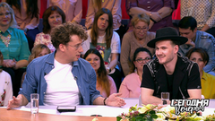 «Ловкость рук и никакого мошенничества»: известные фокусники. Сегодня вечером. Часть 2. Выпуск от 01.06.2019