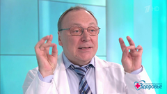 Уникальные технологии против деменции. Здоровье. Фрагмент выпуска от 02.06.2019