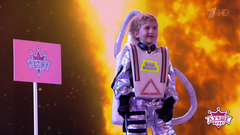 Знаток космоса Марк Фирсов. Лучше всех! Фрагмент выпуска от 02.06.2019