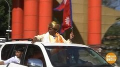 В мире. Новый мировой рекорд. Доброе утро. Фрагмент выпуска от 14.06.2019