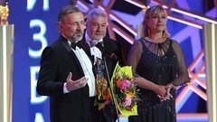 «У парнишки была запредельная деформация позвоночника, но теперь он может бегать», — лауреат премии «Призвание» Сергей Колесов. Призвание-2019. Премия лучшим врачам России