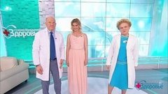 Вернуть голос. Уникальная операция. Здоровье. Фрагмент выпуска от 16.06.2019