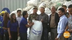 В мире. Очистка Эвереста. Доброе утро. Фрагмент выпуска от 17.06.2019