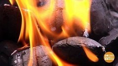 Уголь для мангалов. Доброе утро. Фрагмент выпуска от 17.06.2019
