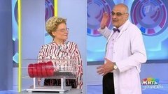 Магнитные бури. Жить здорово! Фрагмент выпуска от 17.06.2019