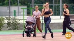 Яжемать. Яжесколяской! Доброе утро. Фрагмент выпуска от 18.06.2019