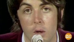 Пол Маккартни. Такой фотогеничный! Доброе утро. Фрагмент выпуска от 18.06.2019