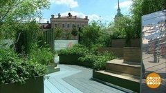 «Цветочный джем»: здесь будет город-сад. Доброе утро. Фрагмент выпуска от 20.06.2019