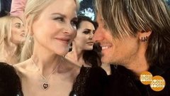 Красная дорожка Николь Кидман. Доброе утро. Фрагмент выпуска от 20.06.2019